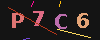 Gambar captcha