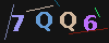 Gambar captcha