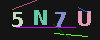 Gambar captcha