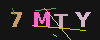 Gambar captcha