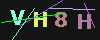 Gambar captcha